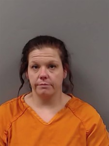 Anderson, Kayla Nicole