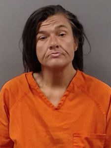 SANFORD, Crystal DAWN
