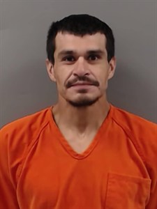 RALEY, Micah KEITH