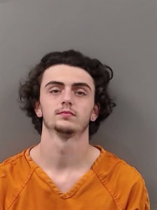 Arford, Dustin Ronald