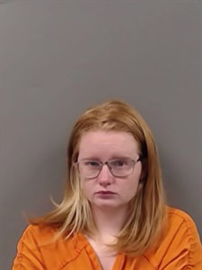 THOMAS, Holly Diane Grace