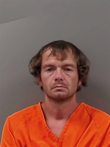 JONES, Jeremy Antone