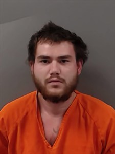 SCHLOTMAN, Brandon ALLEN