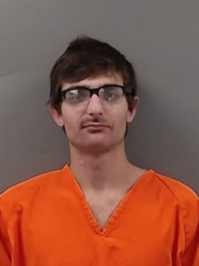 POOLE, Brian Sheldon
