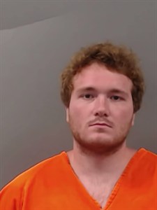 Welborn, Sterling Bruce