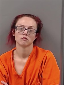 Goucher, Ciara Nicole