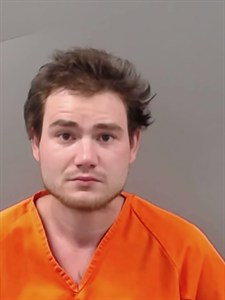SCHLOTMAN, Brandon ALLEN