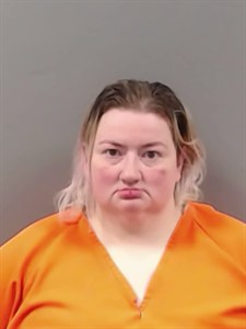 Millard, Meggan June