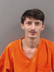 Higgins, Skyler Blaine