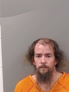 WILSON, Chase 
