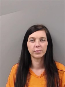Roughton, Tara Lee
