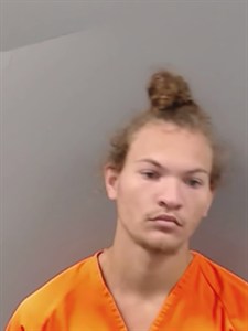 Anderson, Calvin Lewis
