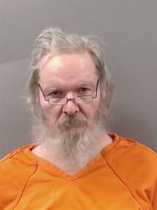 Tester, Hugh Gerald