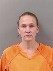 Amerson, Antionette MARIE