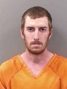 MCGAUGHEY, Reid K