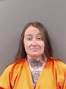 Cox, Nicole Michelle