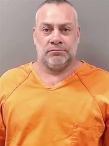 Wallace, Brandon Scott