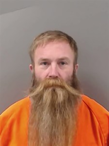 Napolitano, Chad Johnthan