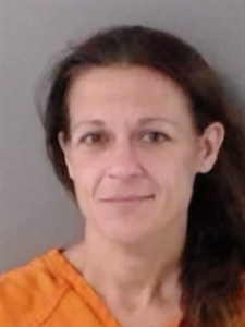 BLANDON, Emily JOANNE