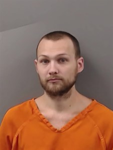 TAYLOR, Austin NICHOLAS