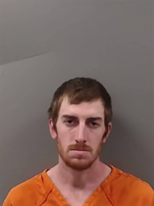 MCGAUGHEY, Reid K