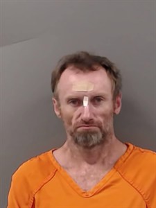 VANASSCHE, Patrick RANDALL