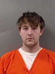Gray, Jacob Donald