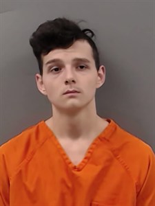 Riner, Dustin Brice