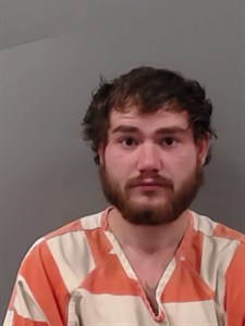 SCHLOTMAN, Brandon ALLEN