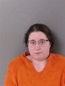 Laverty, Samantha Sue