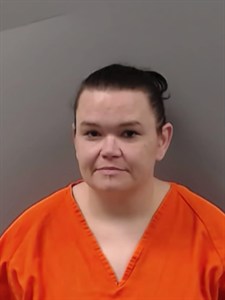 SMITH, Brenda SUE
