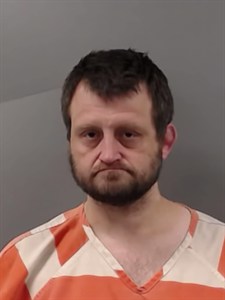JACKSON, Kevin TODD