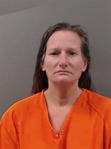 GALLAGHER, Amber Marie