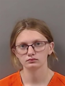 Manson, Dezarae Shae-Lynn