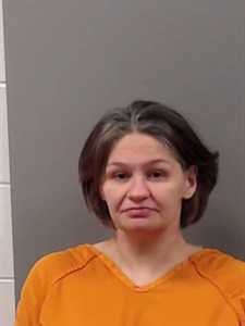 LASSITER, Chanta CORAL