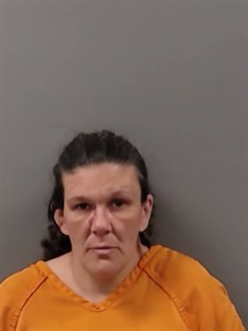 Lambert, Sarah Ann