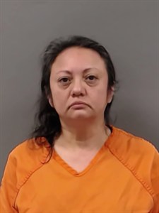 Galdamez, Jessica Griselda