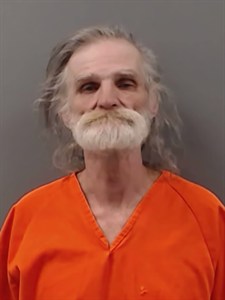 BERGMAN, Charles WILLIAM