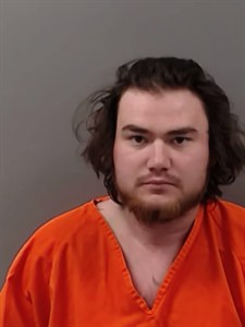 SCHLOTMAN, Brandon ALLEN