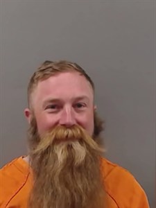 Napolitano, Chad Johnthan