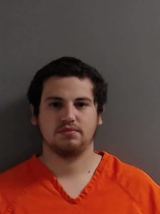Delarosa, Joseph Romano