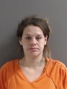 ROGERS, Lakyn MARIE