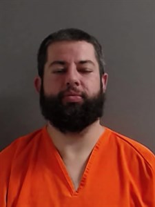 ADAMS, Christopher LOGAN