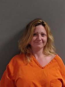 Stevens, Shalene Amber