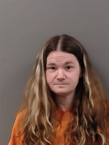 HENDERSON, Rachael ELLEN