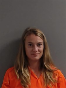West, Ariel Leeannmarie