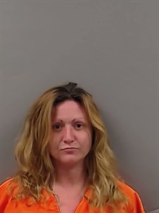 Stevens, Shalene Amber