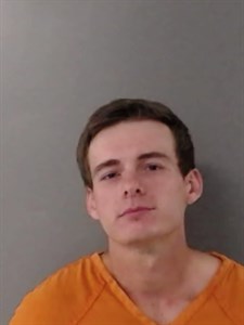 CARTER, Sean CAMERON