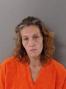 Cagle, Gina Gale