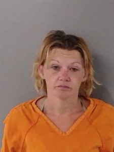Byrd, April Nichole